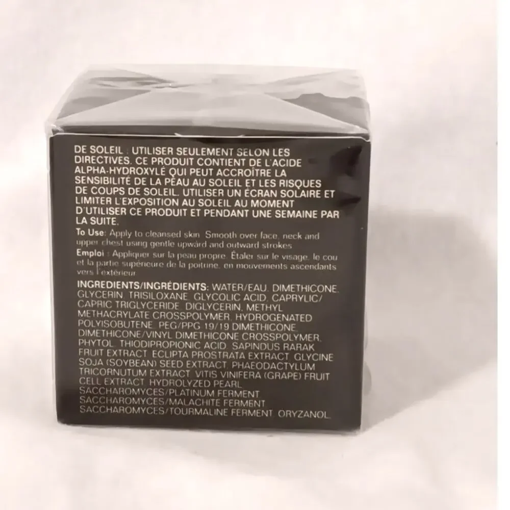 Avon Anew Ultimate Supreme Advance Performance Face Creme 1.7 oz. New Sealed